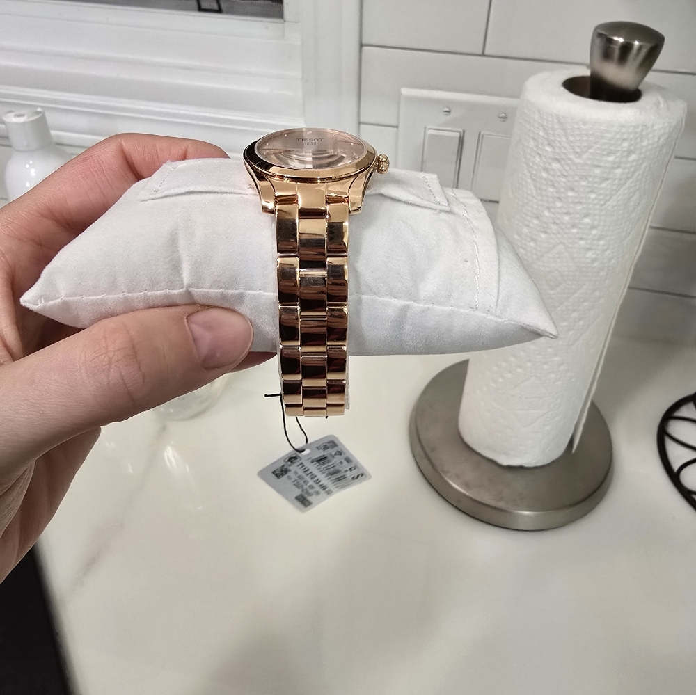 Tissot T-Wave II - Picture 6 of 8